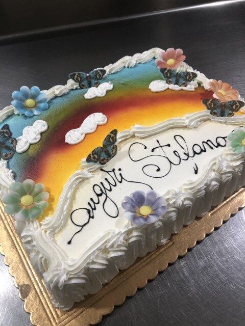 Torta personalizzata Viterbo come sceglierla